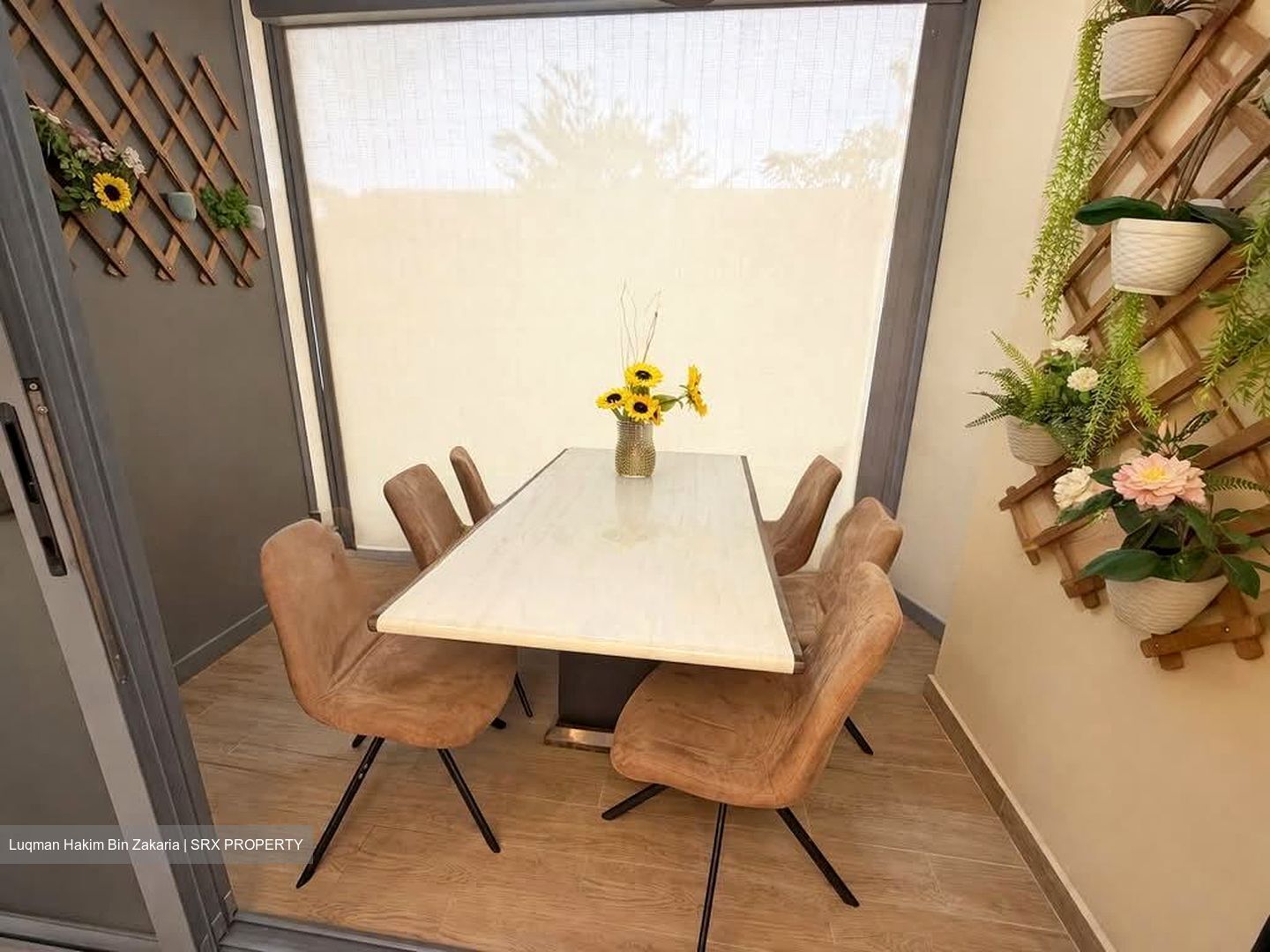 Hundred Palms Residences (D19), Condominium #547562941